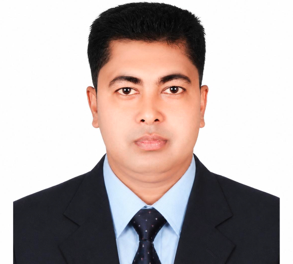 Mijanur Rahman - Visual Artist & Doctoral Researcher